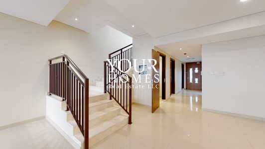 3 Slaapkamers Townhouse te Huur in Jumeirah Village Circle (JVC), Dubai - 2. jpg 3 Slaapkamers Townhouse te Huur in Jumeirah Village Circle (JVC), Dubai - 2. jpg