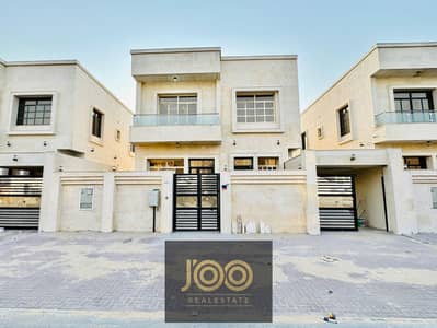 Villa de 5 chambres à à louer à Al Yasmeen, Ajman - WhatsApp Image 2026-07-16 at 1.22. 55 PM. jpeg Villa de 5 chambres à à louer à Al Yasmeen, Ajman - WhatsApp Image 2026-07-16 at 1.22. 55 PM. jpeg