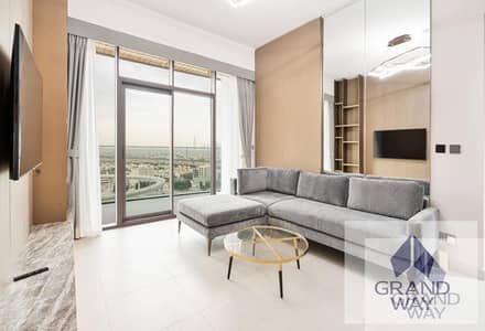 1 Bedroom Apartment for Rent in Jumeirah Village Circle (JVC), Dubai - 1BR Stylish Apartment I Furnished I Modern Living 1 Bedroom Apartment for Rent in Jumeirah Village Circle (JVC), Dubai - 1BR Stylish Apartment I Furnished I Modern Living