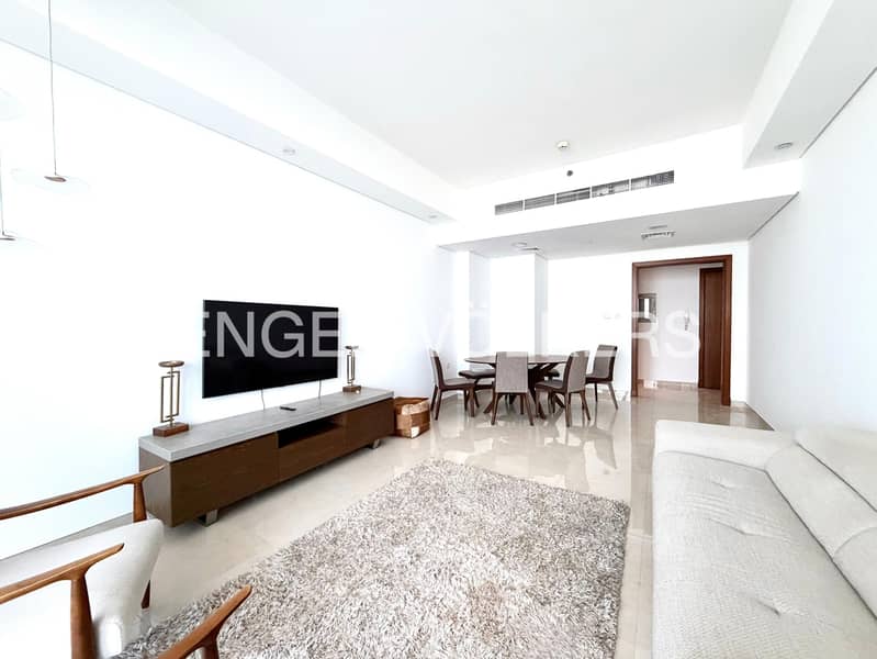 Vacant | Fully Furnished | High Floor | Bigger Layout Vacant | Fully Furnished | High Floor | Bigger Layout