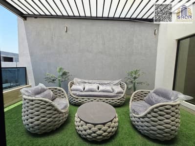5 Camere Villa in vendita a Al Tallah 2, Ajman - WhatsApp Image 2026-07-18 at 10.59. 17 AM (2). jpeg 5 Camere Villa in vendita a Al Tallah 2, Ajman - WhatsApp Image 2026-07-18 at 10.59. 17 AM (2). jpeg
