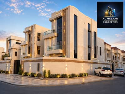 6 Schlafzimmer Villa zum zum Verkauf in Al Helio, Ajman - WhatsApp Image 2026-06-24 at 10.19. 36 AM. jpeg 6 Schlafzimmer Villa zum zum Verkauf in Al Helio, Ajman - WhatsApp Image 2026-06-24 at 10.19. 36 AM. jpeg
