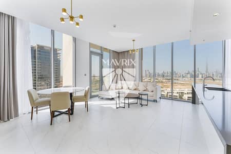 2 Camere Appartamento in Affitto a Mohammed Bin Rashid City (MBR City), Dubai - Image 1 2 Camere Appartamento in Affitto a Mohammed Bin Rashid City (MBR City), Dubai - Image 1