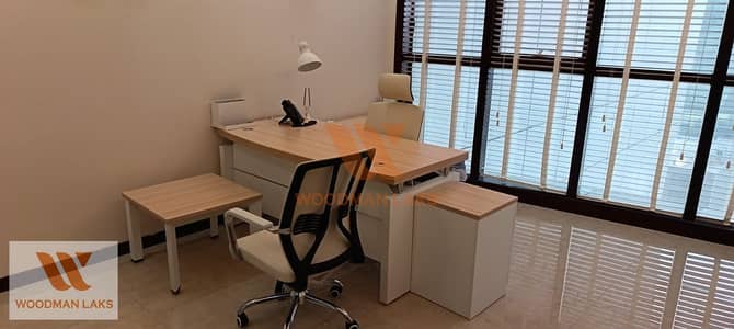 Office for Rent in Business Bay, Dubai - Executive Workspace | Exchange Tower | Furnished Office for Rent in Business Bay, Dubai - Executive Workspace | Exchange Tower | Furnished