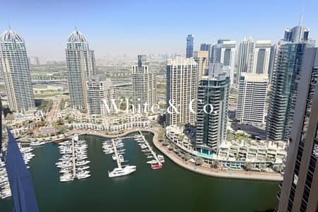 3 Camere Appartamento in Vendita a Dubai Marina, Dubai - Appartamento a Dubai Marina，Marina Terrace, 3 camere da letto, 3000000 AED - 15872260