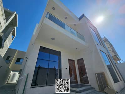 5 Cпальни Вилла Продажа в Аль Захья, Аджман - WhatsApp Image 2026-07-15 at 16.18. 28. jpg 5 Cпальни Вилла Продажа в Аль Захья, Аджман - WhatsApp Image 2026-07-15 at 16.18. 28. jpg