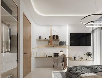 2 Camere Appartamento in Vendita a Dubai South, Dubai - WhatsApp Image 2026-07-10 at 11.58. 03 AM (1). jpeg