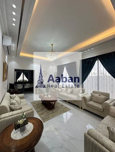 5 Schlafzimmer Villa zum zum Verkauf in Al Yasmeen, Ajman - WhatsApp Image 2026-07-18 at 12.00. 40 PM. jpeg 5 Schlafzimmer Villa zum zum Verkauf in Al Yasmeen, Ajman - WhatsApp Image 2026-07-18 at 12.00. 40 PM. jpeg