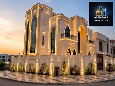 7 Bedroom Villa for Sale in Al Helio, Ajman - WhatsApp Image 2026-07-15 at 8.29. 32 PM (1). jpeg 7 Bedroom Villa for Sale in Al Helio, Ajman - WhatsApp Image 2026-07-15 at 8.29. 32 PM (1). jpeg