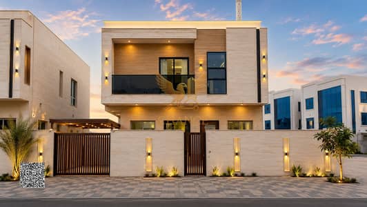5 Camere Villa in Vendita a Al Amerah, Ajman - batch_ChatGPT Image Jul 18, 2026, 11_56_03 AM. png 5 Camere Villa in Vendita a Al Amerah, Ajman - batch_ChatGPT Image Jul 18, 2026, 11_56_03 AM. png