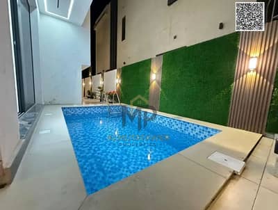 5 Schlafzimmer Villa zum zum Verkauf in Al Zahya, Ajman - batch_839404567-1066x800. webp 5 Schlafzimmer Villa zum zum Verkauf in Al Zahya, Ajman - batch_839404567-1066x800. webp