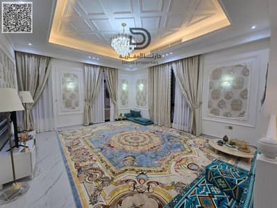 5 Schlafzimmer Villa zum zum Verkauf in Al Yasmeen, Ajman - WhatsApp Image 2026-07-16 at 4.34. 18 PM. jpg 5 Schlafzimmer Villa zum zum Verkauf in Al Yasmeen, Ajman - WhatsApp Image 2026-07-16 at 4.34. 18 PM. jpg