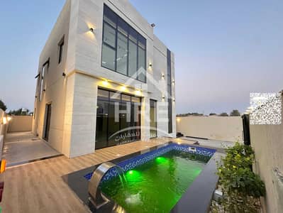 4 Bedroom Villa for Sale in Al Helio, Ajman - WhatsApp Image 2026-07-15 at 4.56. 48 PM (1). jpeg