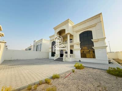 5 habitaciones Villa para en Alquiler en Madinat Al Riyad, Abu Dhabi - 1. jpeg 5 habitaciones Villa para en Alquiler en Madinat Al Riyad, Abu Dhabi - 1. jpeg