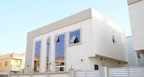 Villa de 4 chambres à à vendre à Al Yasmeen, Ajman - WhatsApp Image 2026-07-18 at 11.39. 27 AM. jpeg Villa de 4 chambres à à vendre à Al Yasmeen, Ajman - WhatsApp Image 2026-07-18 at 11.39. 27 AM. jpeg