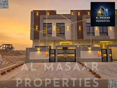 4 Camere Villa in Vendita a Al Zahya, Ajman - batch_WhatsApp Image 2026-07-17 at 8.45. 09 AM (2). jpeg