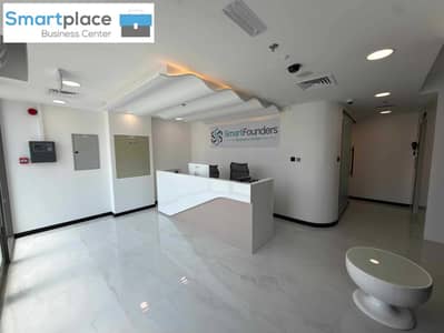Office zum zur Miete in Umm Ramool, Dubai - IMG_3500 (1). jpg Office zum zur Miete in Umm Ramool, Dubai - IMG_3500 (1). jpg