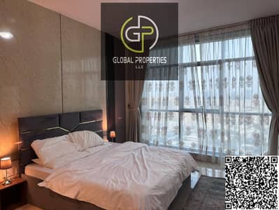 Appartement de 1 chambre à à louer à Corniche Ajman, Ajman - 1000228773. png