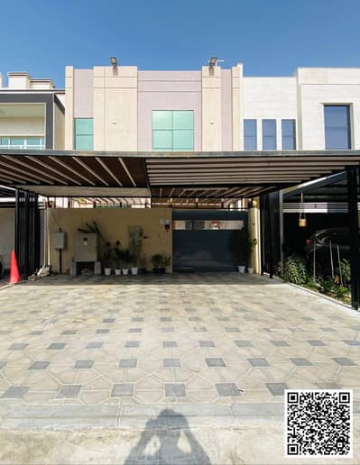 5 Bedroom Townhouse for Rent in Al Zahya, Ajman - WhatsApp Image 2026-07-15 at 19.13. 27. jpeg
