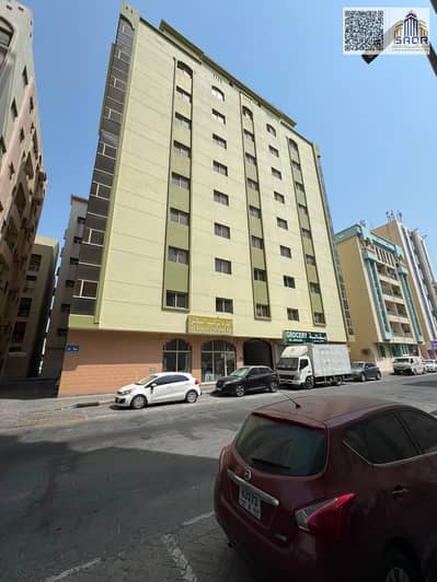 1 habitación Apartamento para en Alquiler en Bu Tina, Sharjah - WhatsApp Image 2026-07-18 at 11.17. 17 AM (1). jpeg