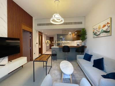 1 Bedroom Apartment for Rent in Arjan, Dubai - WhatsApp Image 2026-07-16 at 2.16. 23 PM. jpeg 1 Bedroom Apartment for Rent in Arjan, Dubai - WhatsApp Image 2026-07-16 at 2.16. 23 PM. jpeg
