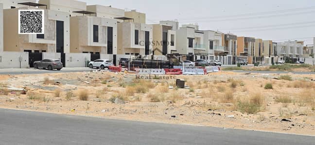 Plot for Sale in Al Yasmeen, Ajman - IMG-20260718-WA0022. jpg
