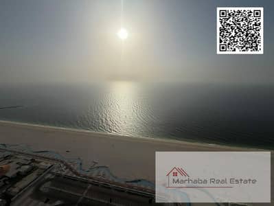克里奇阿治曼公寓小区， 阿治曼 2 卧室公寓待租 - IMG-20260718-WA0032. jpg