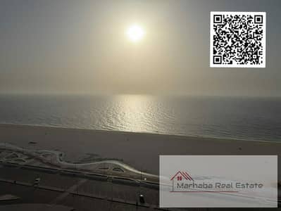 2 Bedroom Apartment for Rent in Corniche Ajman, Ajman - IMG-20260718-WA0037. jpg 2 Bedroom Apartment for Rent in Corniche Ajman, Ajman - IMG-20260718-WA0037. jpg