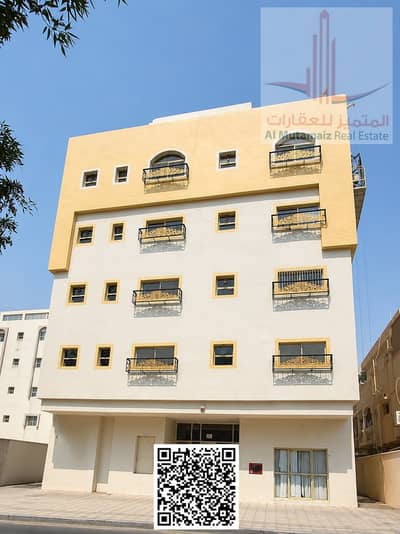 阿尔努艾米亚, 阿治曼 10+间卧室住宅楼待售 - image. png 阿尔努艾米亚, 阿治曼 10+间卧室住宅楼待售 - image. png