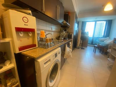 Studio for Sale in Jumeirah Lake Towers (JLT), Dubai - Stylish Studio in JLT | Ideal Investment Property Studio for Sale in Jumeirah Lake Towers (JLT), Dubai - Stylish Studio in JLT | Ideal Investment Property