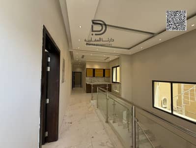 5 Slaapkamers Villa te Huur in Al Mowaihat, Ajman - image (85). png