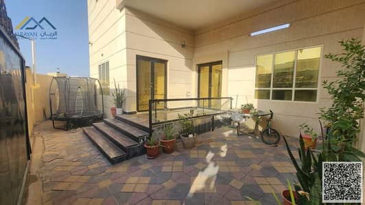 5 Schlafzimmer Villa zum zum Verkauf in Al Mowaihat, Ajman - اسلام مو (20). jpg 5 Schlafzimmer Villa zum zum Verkauf in Al Mowaihat, Ajman - اسلام مو (20). jpg