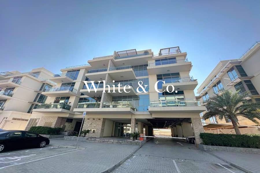 Apartamento en Meydan,Meydan Avenue,Polo Residence,Polo Residence C3, 1 dormitorio, 89999 AED - 15872927 Apartamento en Meydan,Meydan Avenue,Polo Residence,Polo Residence C3, 1 dormitorio, 89999 AED - 15872927