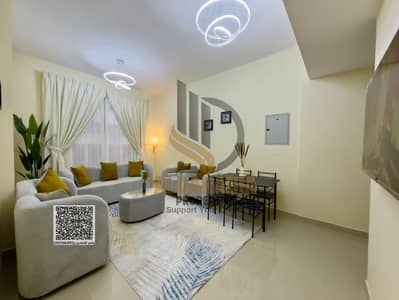1 Camera Appartamento in Affitto a Al Nuaimiya, Ajman - WhatsApp Image 2026-07-13 at 12.34. 51 PM (1). jpeg. png