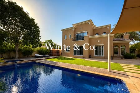 4 Camere Villa in affitto a Arabian Ranches, Dubai - Villa a Arabian Ranches,Mirador La Colleccion,Mirador La Colleccion 1, 4 camere da letto, 570000 AED - 12040173 4 Camere Villa in affitto a Arabian Ranches, Dubai - Villa a Arabian Ranches,Mirador La Colleccion,Mirador La Colleccion 1, 4 camere da letto, 570000 AED - 12040173