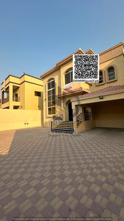 5 Schlafzimmer Villa zum zur Miete in Al Mowaihat, Ajman - WhatsApp Image 2026-07-16 at 2.00. 49 PM (1). jpeg 5 Schlafzimmer Villa zum zur Miete in Al Mowaihat, Ajman - WhatsApp Image 2026-07-16 at 2.00. 49 PM (1). jpeg
