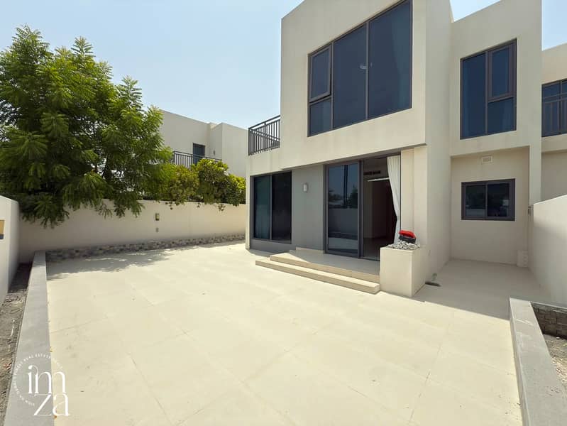 Villa a Dubai Hills Estate,Maple, 4 camere da letto, 275000 AED - 15872959 Villa a Dubai Hills Estate,Maple, 4 camere da letto, 275000 AED - 15872959