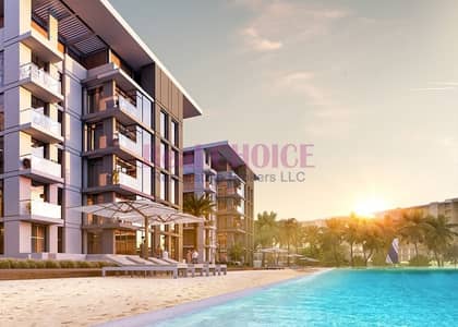 Luxury Waterfront Living|Perfect Location|2BR Luxury Waterfront Living|Perfect Location|2BR