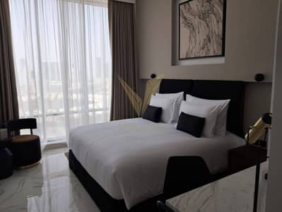 Studio zum Verkauf in Jumeirah Village Circle (JVC), Dubai - Wohnung in Jumeirah Village Circle (JVC)，JVC District 13，Avalon Tower, 850000 AED - 15873054