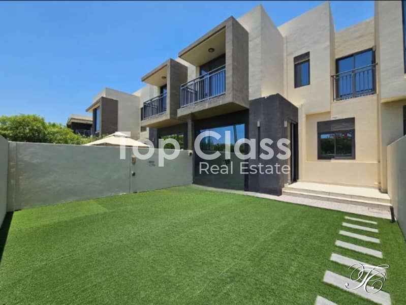 3BR + Maid | Family Villa | Vacant 3BR + Maid | Family Villa | Vacant