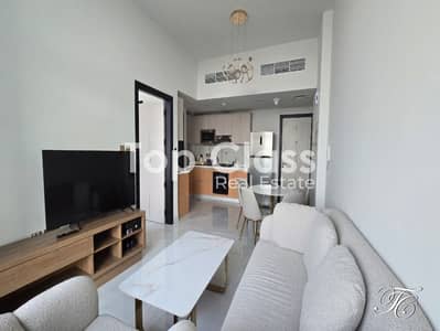 1 Bedroom Flat for Rent in Arjan, Dubai - Modern Apartment | 2 Cheques |Vacant
