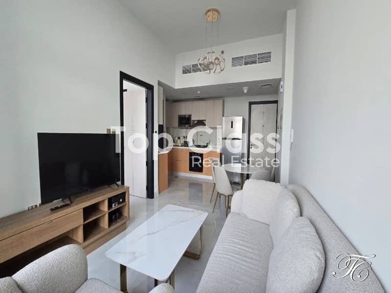 Modern Apartment | 2 Cheques |Vacant Modern Apartment | 2 Cheques |Vacant