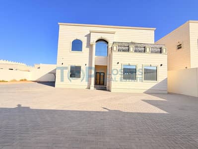 6 Schlafzimmer Villa zum zur Miete in Al Rawdah Al Sharqiyah, Al Ain - Villa in Al Rawdah Al Sharqiyah, 6 schlafzimmer, 150000 AED - 15873059