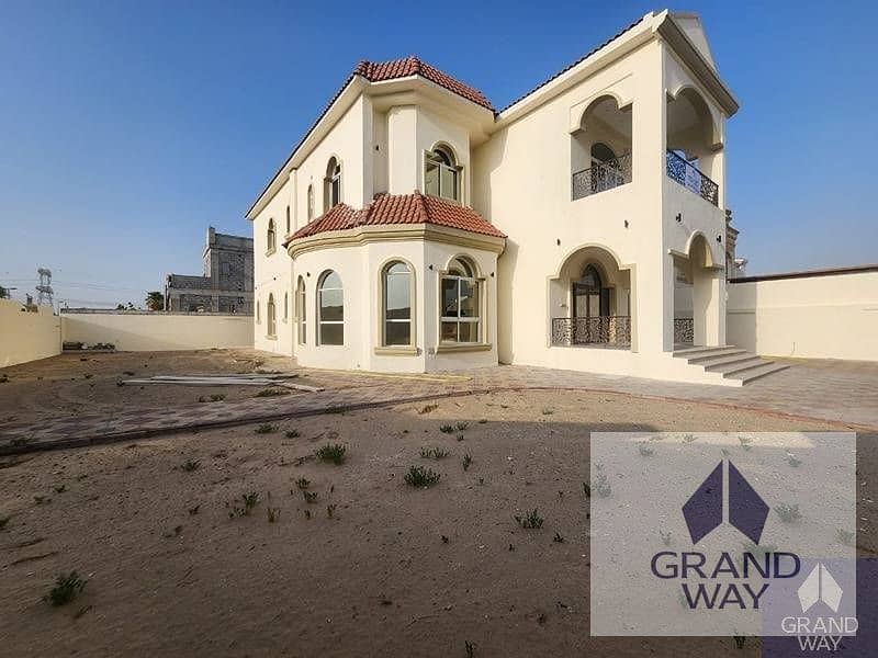 Villa in Al Mizhar,Al Mizhar 3, 5 schlafzimmer, 300000 AED - 15873066 Villa in Al Mizhar,Al Mizhar 3, 5 schlafzimmer, 300000 AED - 15873066