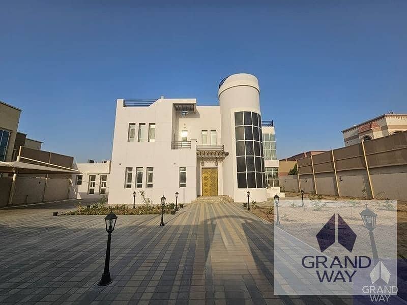 Villa in Al Mizhar,Al Mizhar 3, 6 schlafzimmer, 250000 AED - 15873069 Villa in Al Mizhar,Al Mizhar 3, 6 schlafzimmer, 250000 AED - 15873069