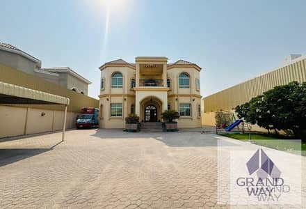 6 Bedroom Villa for Rent in Al Khawaneej, Dubai - Spacious Luxury Villa I Private Garden I Parking