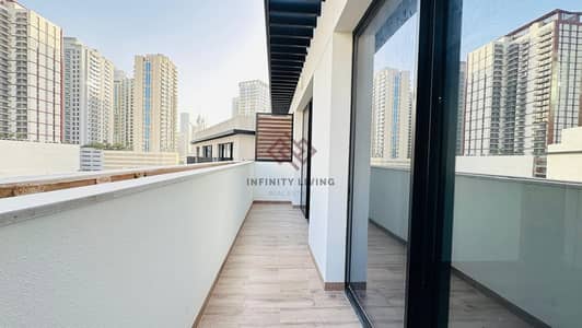 1 Bedroom Apartment for Rent in Jumeirah Village Circle (JVC), Dubai - Luxury Living in JVC | Covered Parking | Best Price