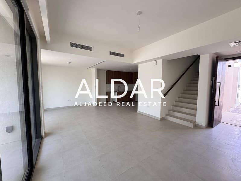 Villetta a schiera a Town Square,Maha Townhouses, 3 camere da letto, 175000 AED - 15873079 Villetta a schiera a Town Square,Maha Townhouses, 3 camere da letto, 175000 AED - 15873079