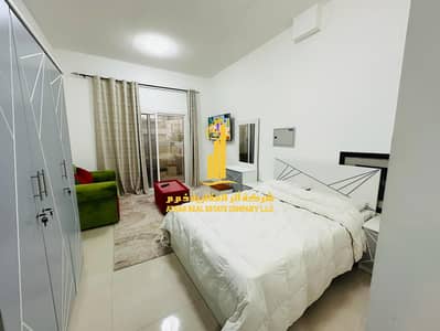 Estudio para en Alquiler en Al Nuaimiya, Ajman - WhatsApp Image 2026-07-17 at 9.23. 43 PM. jpeg Estudio para en Alquiler en Al Nuaimiya, Ajman - WhatsApp Image 2026-07-17 at 9.23. 43 PM. jpeg