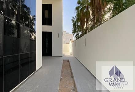4 Bedroom Villa for Rent in Al Khawaneej, Dubai - 4BR Modern Villa I Private Elevator I 2 Kitchen 4 Bedroom Villa for Rent in Al Khawaneej, Dubai - 4BR Modern Villa I Private Elevator I 2 Kitchen